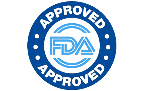 BackBiome FDA registered facility - meets strict FDA manufacturing guidelines