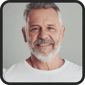 James R. BackBiome Review